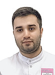Врач Караев Элнур Байрамович