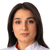 Врач Караева Нурида Рагим кызы