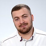 Врач Караханов Рамазан Захидинович