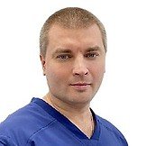 Врач Карасёв Валерий Петрович