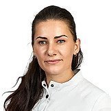 Врач Караваева Александра Сергеевна 