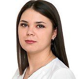 Врач Каримова Динара Амруловна