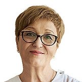 Врач Кармачева Галина Александровна