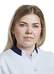 Врач Карпенко Наталья Владимировна