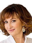 Врач Карпенко Оксана Михайловна