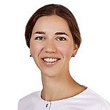 Врач Карпова Русана Юрьевна