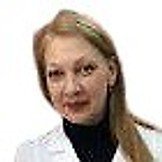 Врач Карпова Светлана Александровна