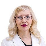 Врач Карповская Надежда Николаевна