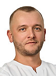 Врач Кашинский Антон Витальевич