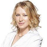 Врач Каширцева Ирина Александровна