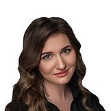 Врач Каштанова Марина Сергеевна