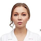Врач Каткова Ксения Алексеевна