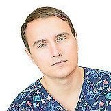 Врач Казаков Евгений Александрович