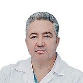 Врач Казаков Вадим Михайлович