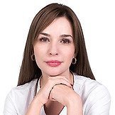 Врач Казакова Юлия Ивановна