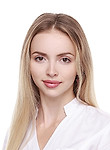 Врач Казан Анастасия Георгиевна