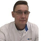 Врач Казанцев Вячеслав Владимирович