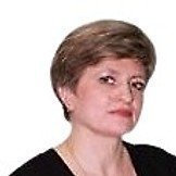Врач Казанцева Людмила Леонидовна