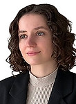 Врач Казьмина Наталья Владимировна