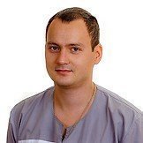 Врач Кельберг Василий Геннадьевич
