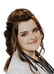 Врач Хабибулина Айгуль Андреевна