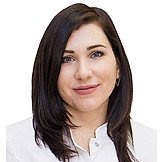 Врач Хачерян Мария Камоевна