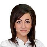 Врач Хацкевич Алена Сергеевна