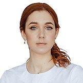 Врач Хаернасова Маргарита Владимировна