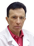 Врач Халюзов Михаил Юрьевич 