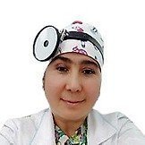 Врач Халматова Сайёра Хамитовна 