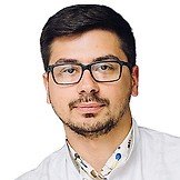 Врач Хало Иван Валерьевич