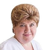 Врач Хальзова Ольга Виленовна
