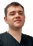 Врач Хандошко Илья Сергеевич