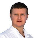 Врач Харитонов Алексей Петрович