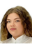 Врач Хаустова Екатерина Александровна
