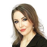 Врач Хазиева Анна Сергеевна