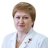 Врач Хазова Вера Валентиновна