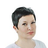 Врач Хендогина Янина Олеговна