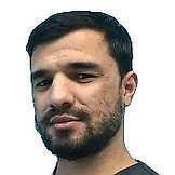 Врач Хидиров Зафар Курбоналиевич