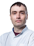 Врач Хлобыстин Руслан Юрьевич