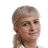 Врач Хлуд Татьяна Евгеньевна