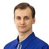 Врач Хоамардюк Михаил Евгеньевич