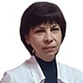 Врач Хохоля Елена Анатольевна