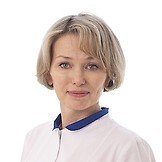 Врач Холодкова Ирина Валентиновна