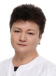 Врач Хопуя Жанна Александровна