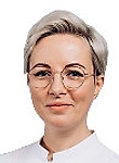 Врач Хорошева Виктория Геннадьевна