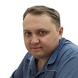 Врач Хозеев Дмитрий Владимирович
