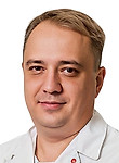 Врач Хожаев Дмитрий Владимирович