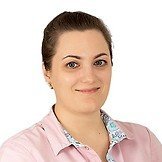 Врач Храповицкая Жанна Геннадьевна