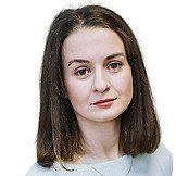Врач Хвостенко Ирина Сергеевна